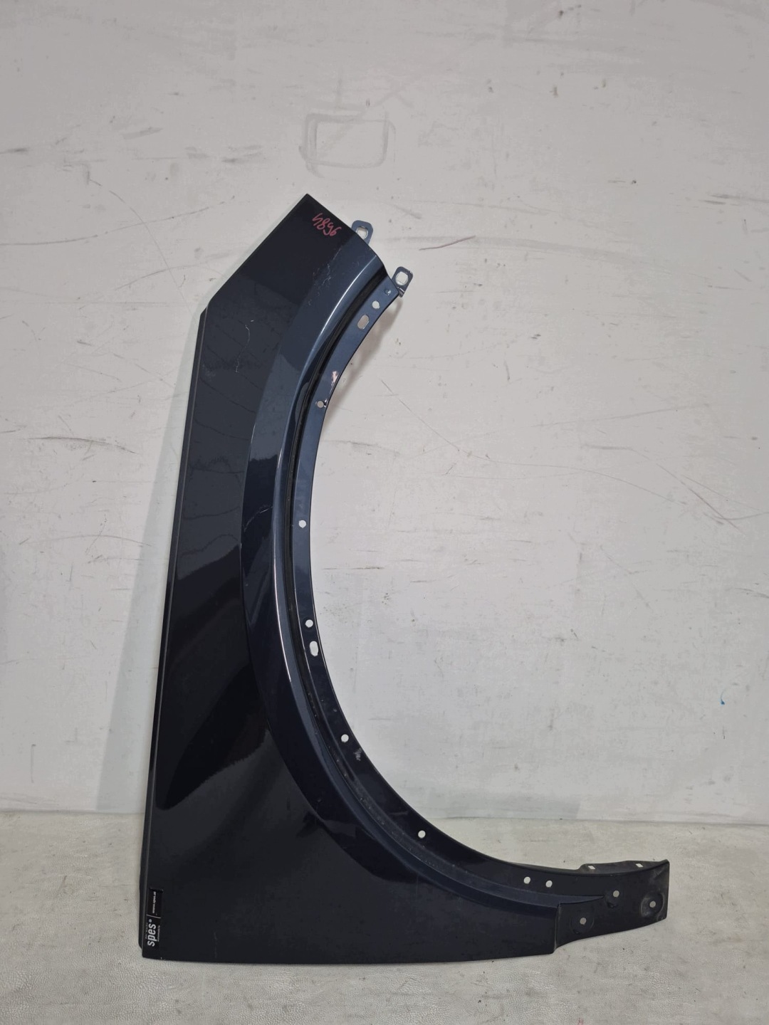 VOLVO XC40 II 17- fender right front front 31457584