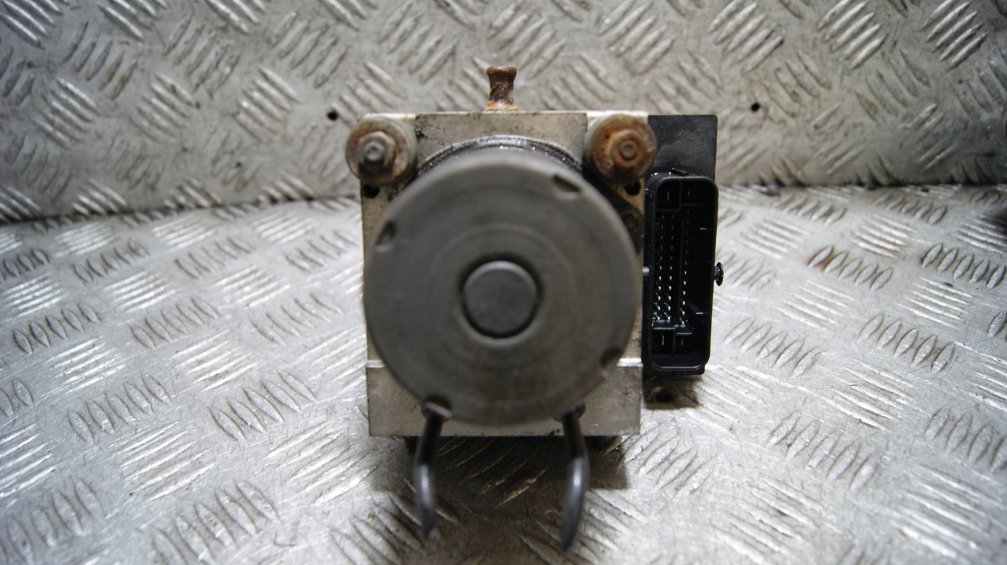 Pompa ABS PEUGEOT BOXER 2 0265900346 00518045970 2.2 D