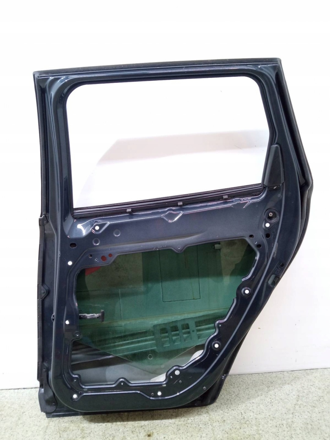 Tür rechts heck LIFT FL Volvo XC 60 und (2008- )