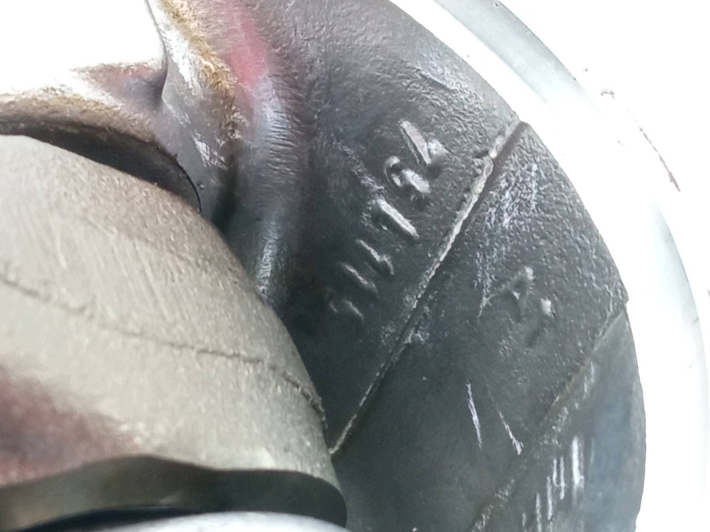 pistone Biella 75L115 1.6 E HDI Peugeot 2008 e (2013-2019)