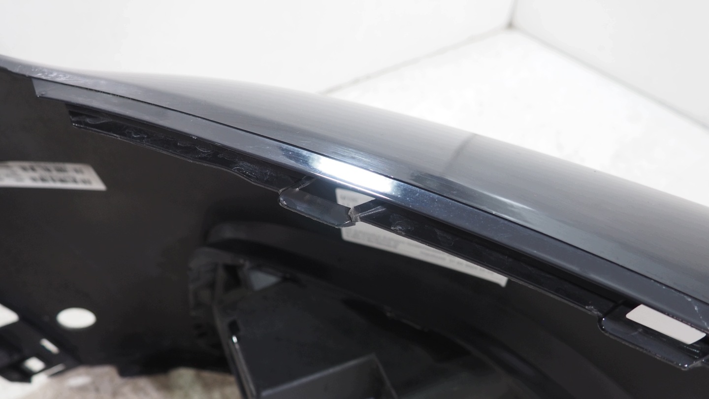 Seat Terraco bumper front front 5FJ807221D
