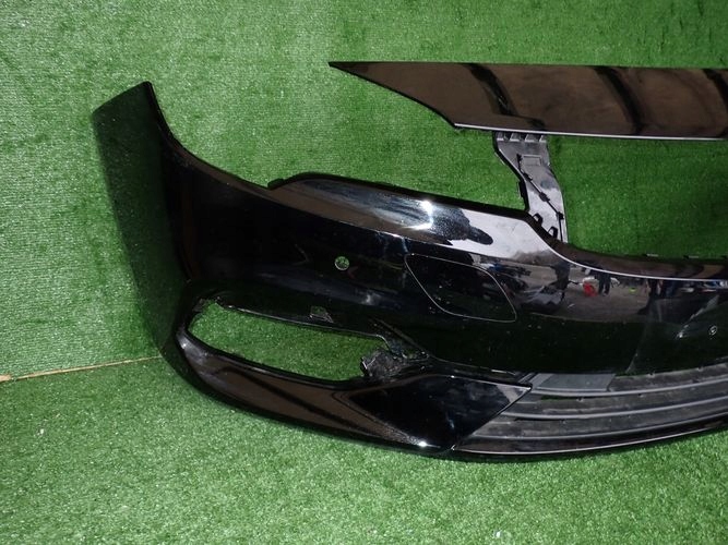 OPEL ASTRA K V LIFT 19- Frontstoßstange vorne