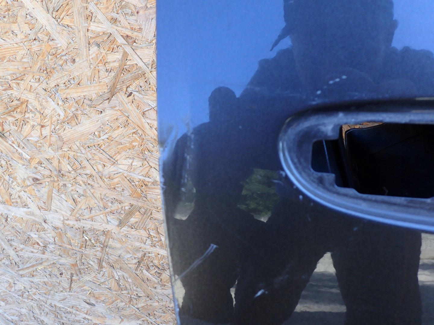door right rear. right rear part MAZDA CX5 2 II 2017