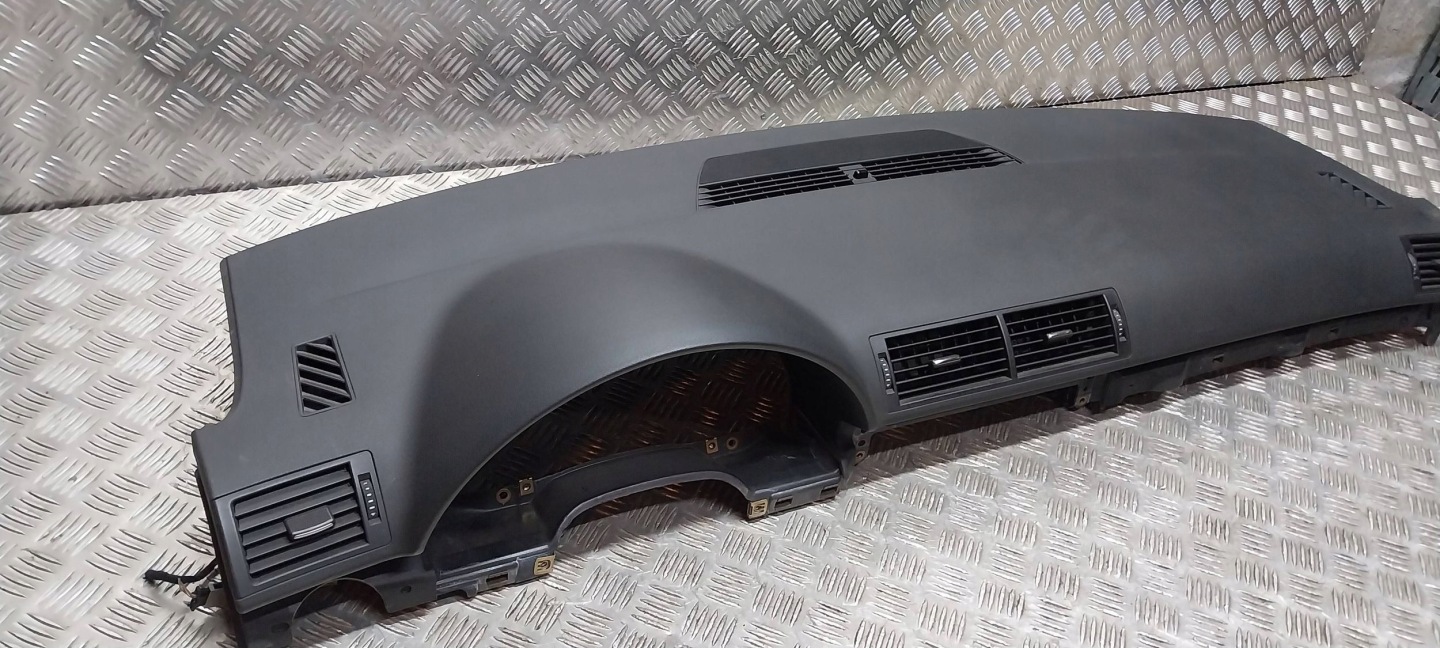 Console Kit Airbag complet tableau de bord AUDI A4 B6 00