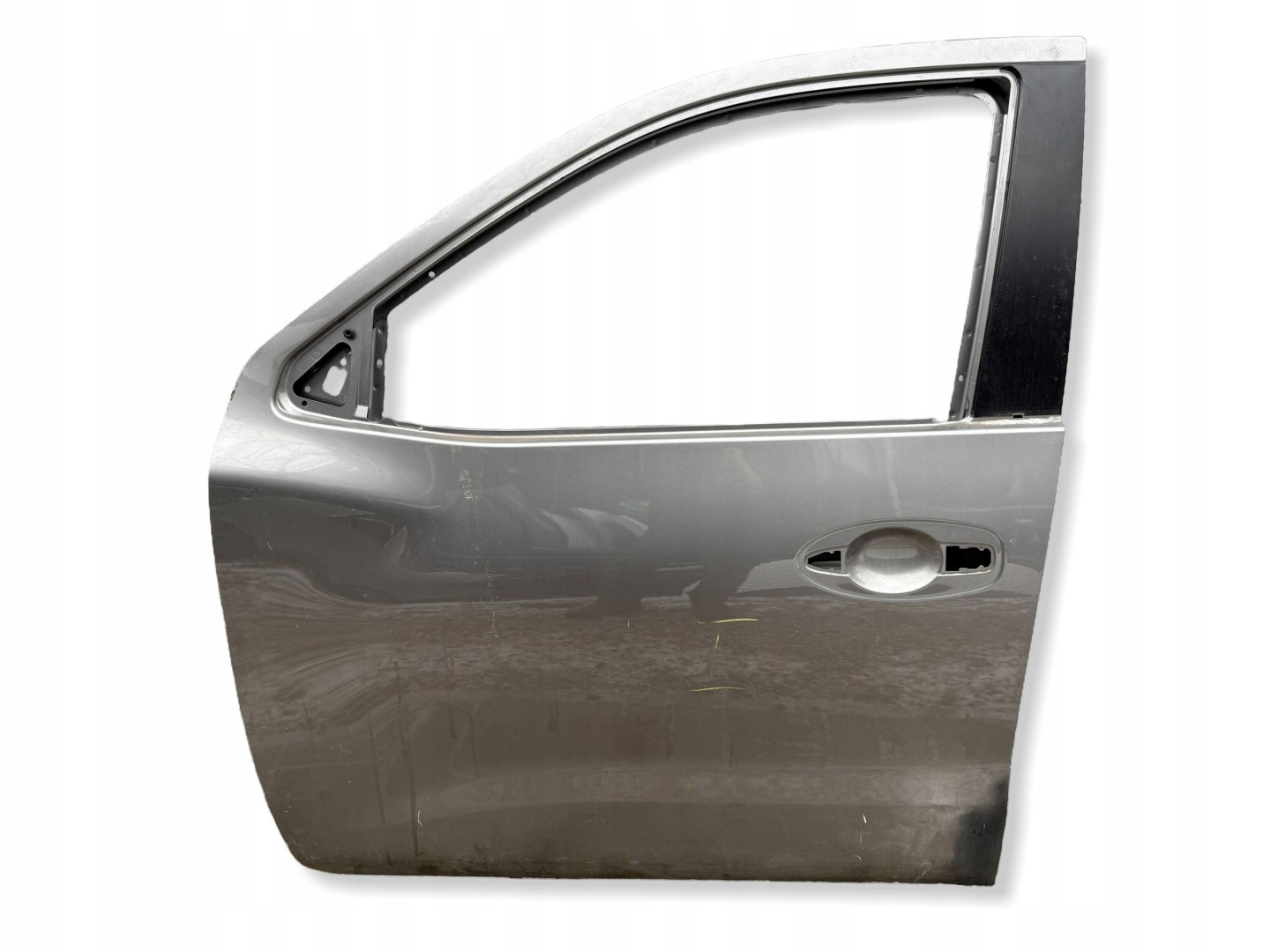 Nissan Navara D23 door left front front