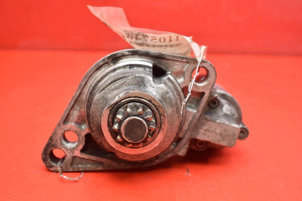 starter test 1005831311 VW GOLF 5 V 1.9 TDI 90 KM 03-09