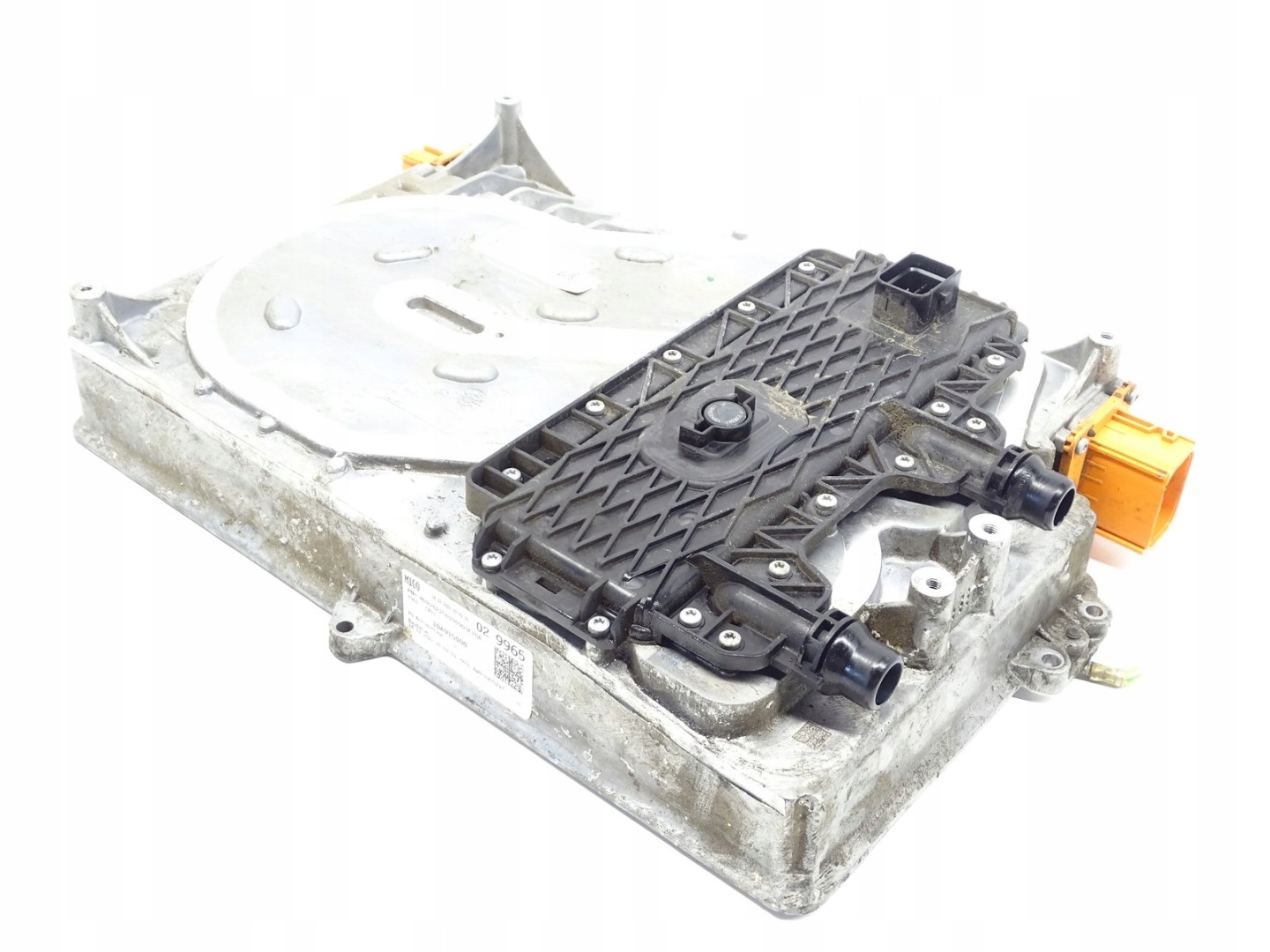 modulo LADOWARKA WYSOKIEGO di tensione VW ID.3 10A915000