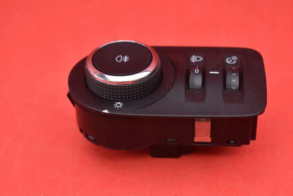 switch light switch 13470443 OPEL CORSA E 14-20