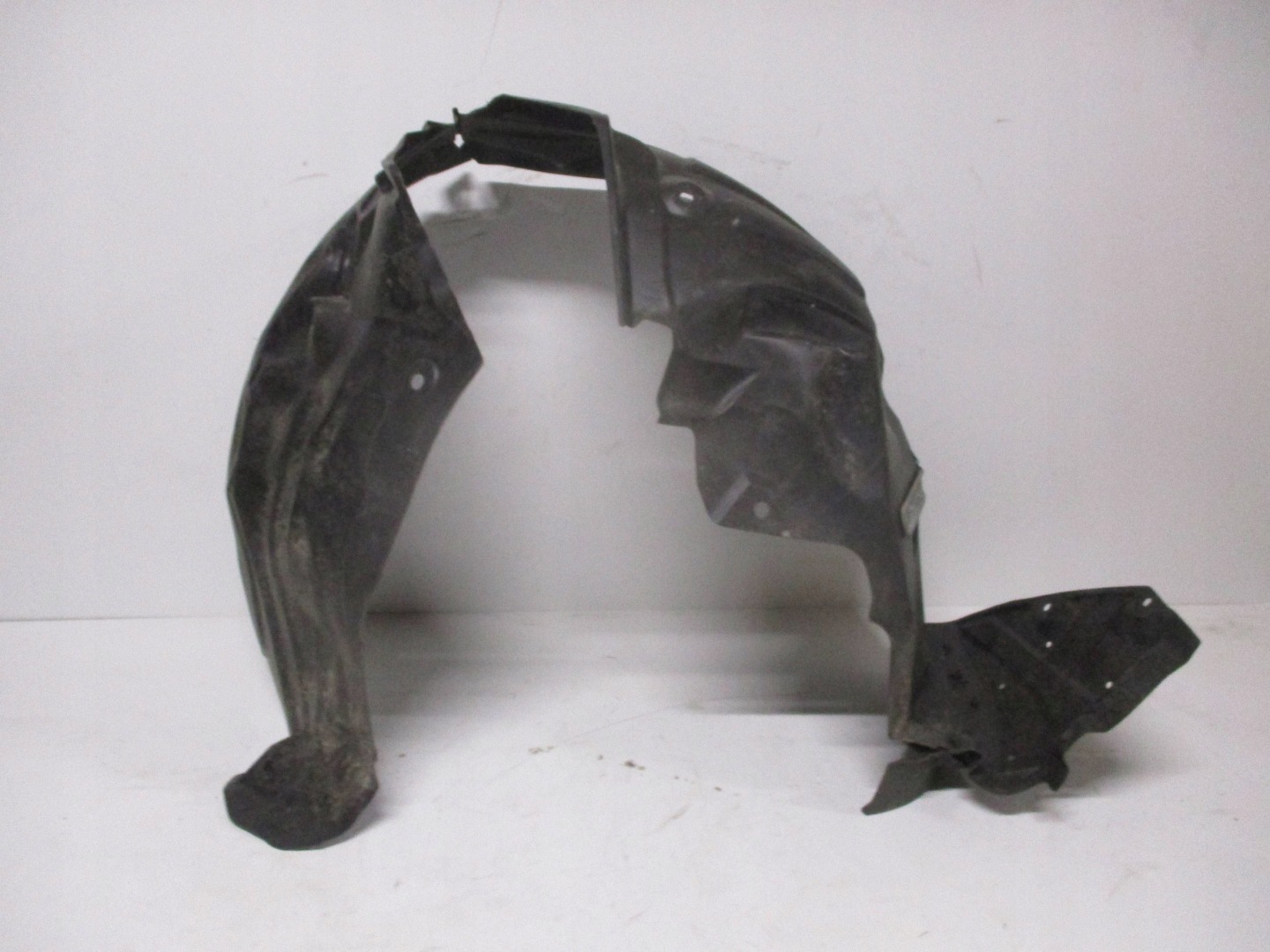 mudguard front front left MAZDA CX-5 KD53