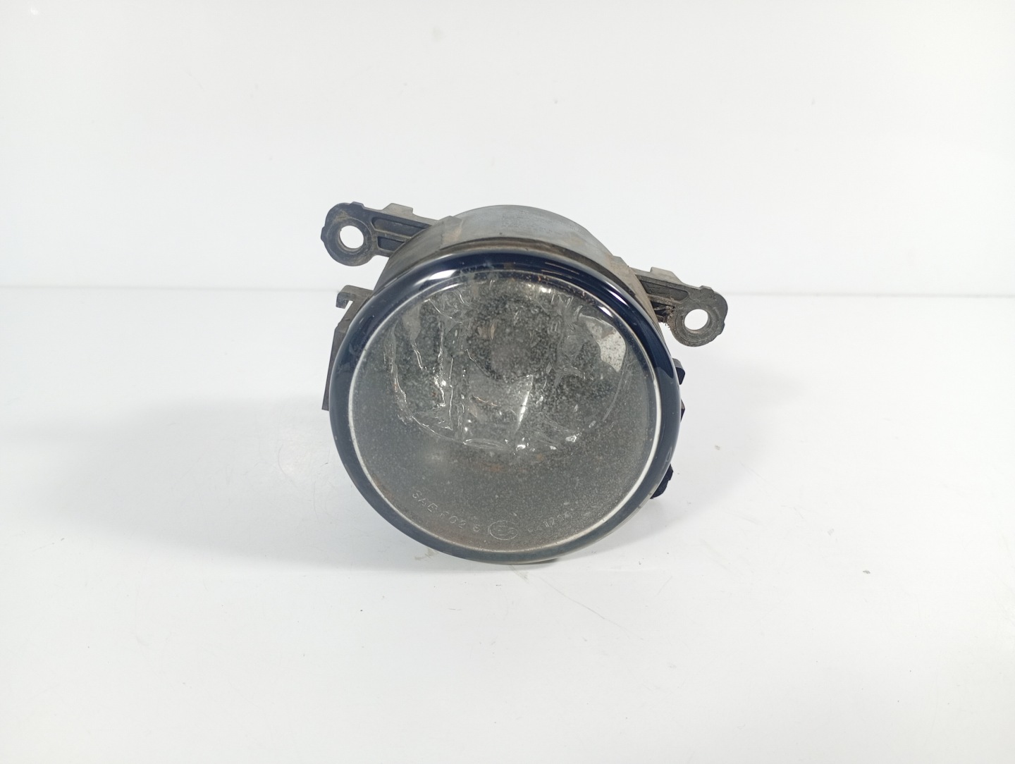 Renault Laguna 2 II 05-07 fog light original front front OE 8200074008