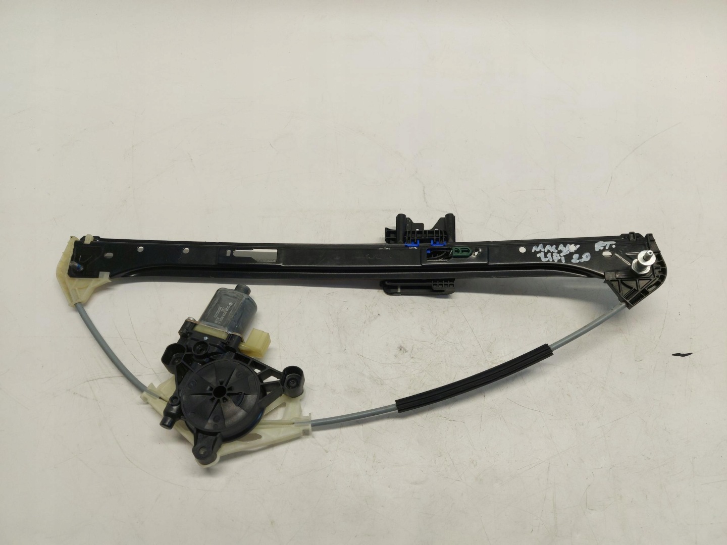 Porsche Macan II LIFT Mécanisme Vitres Droite Arrière 5Q0959802