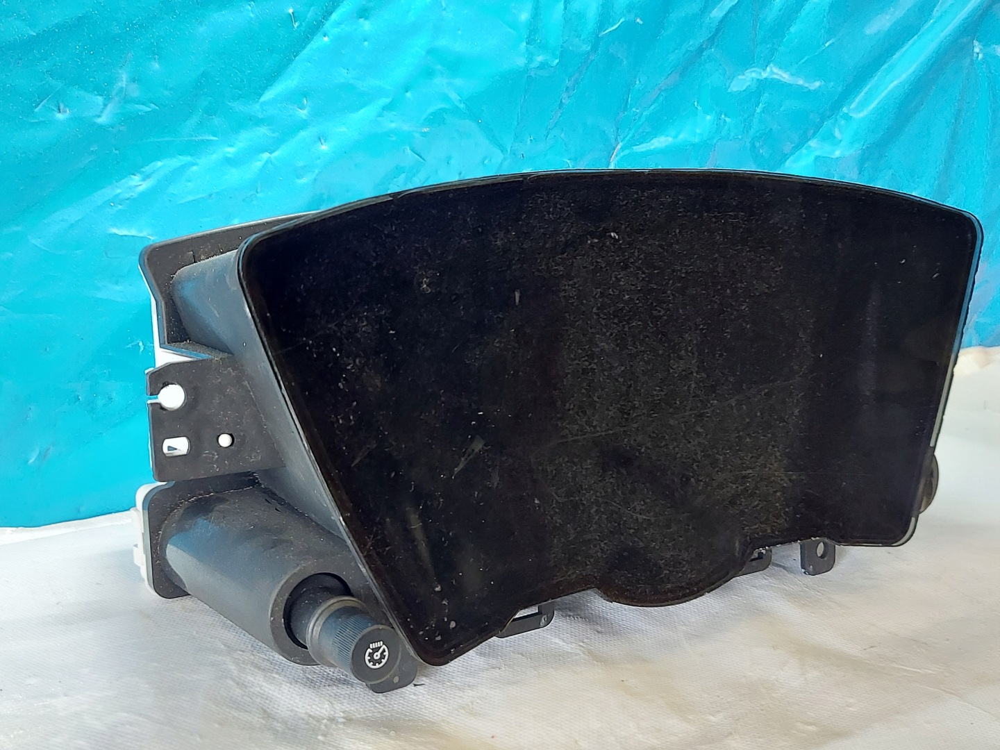dials clock HONDA CIVIC VIII 1.4 B HR0342622