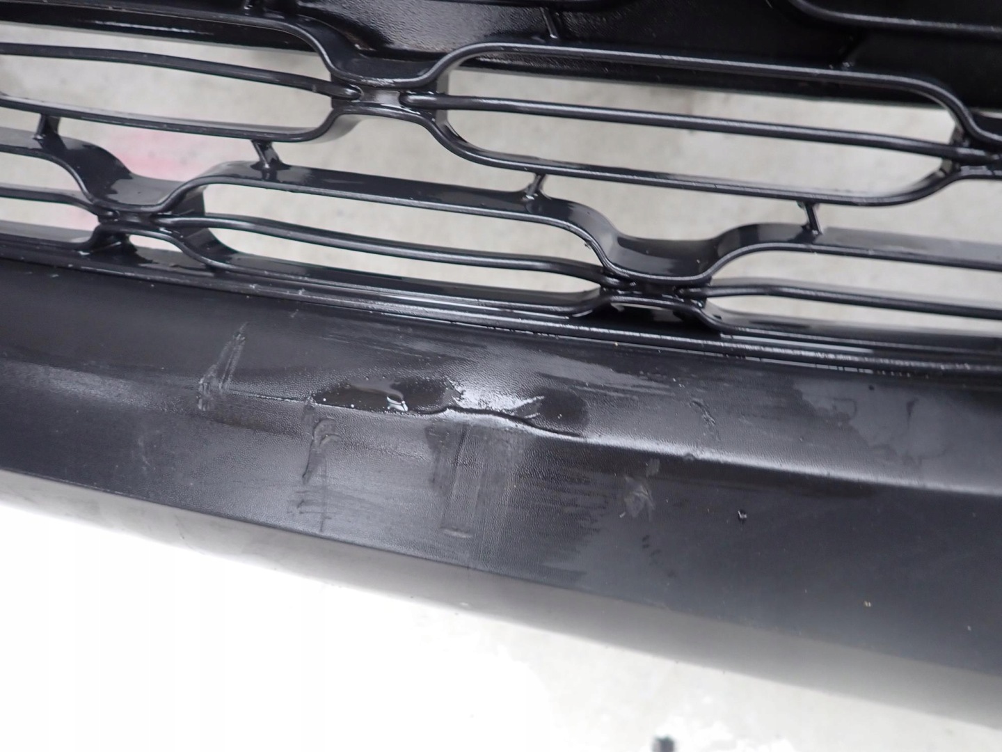 CITROEN C3 III 3 16-20 bumper front front