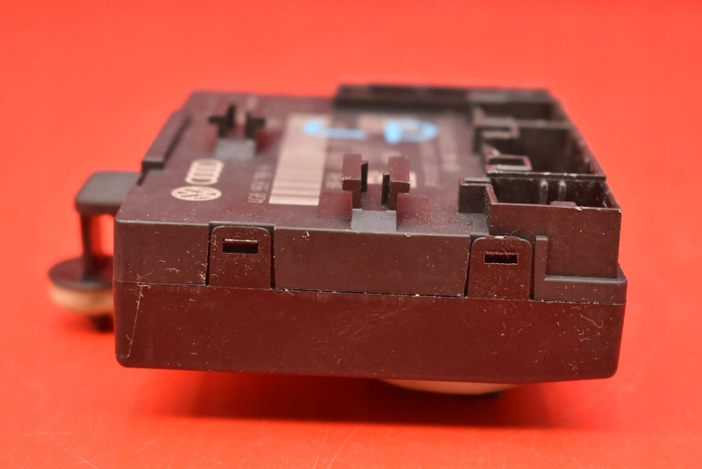 control unit module door left front 4G8959793H AUDI A6 C7 KOMBI LIFT 14-20