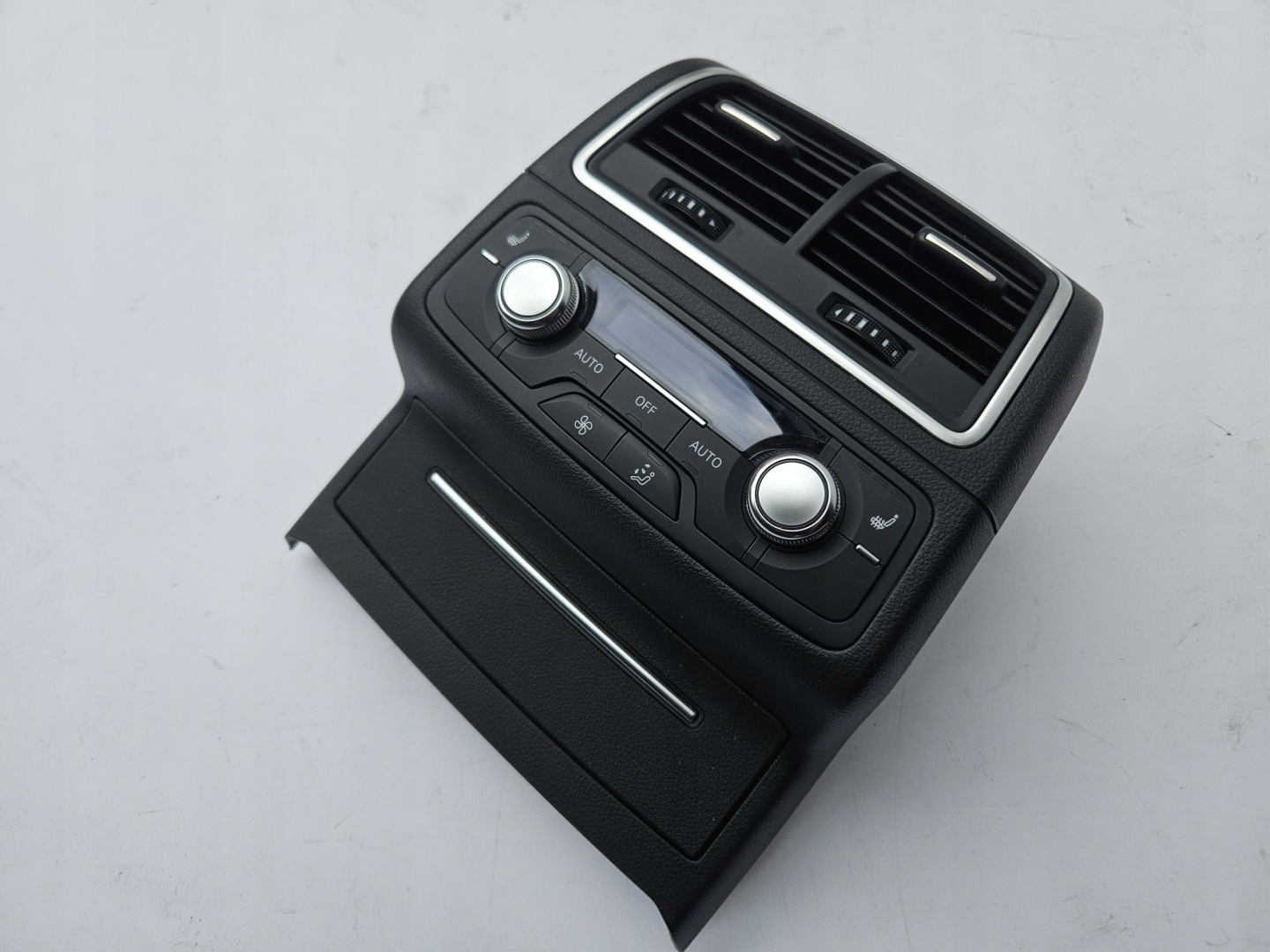 COMANDI CLIMA BOCCHETTE KANAPY 4 STREFY STREFOWA AUDI A6 C7 4G A7