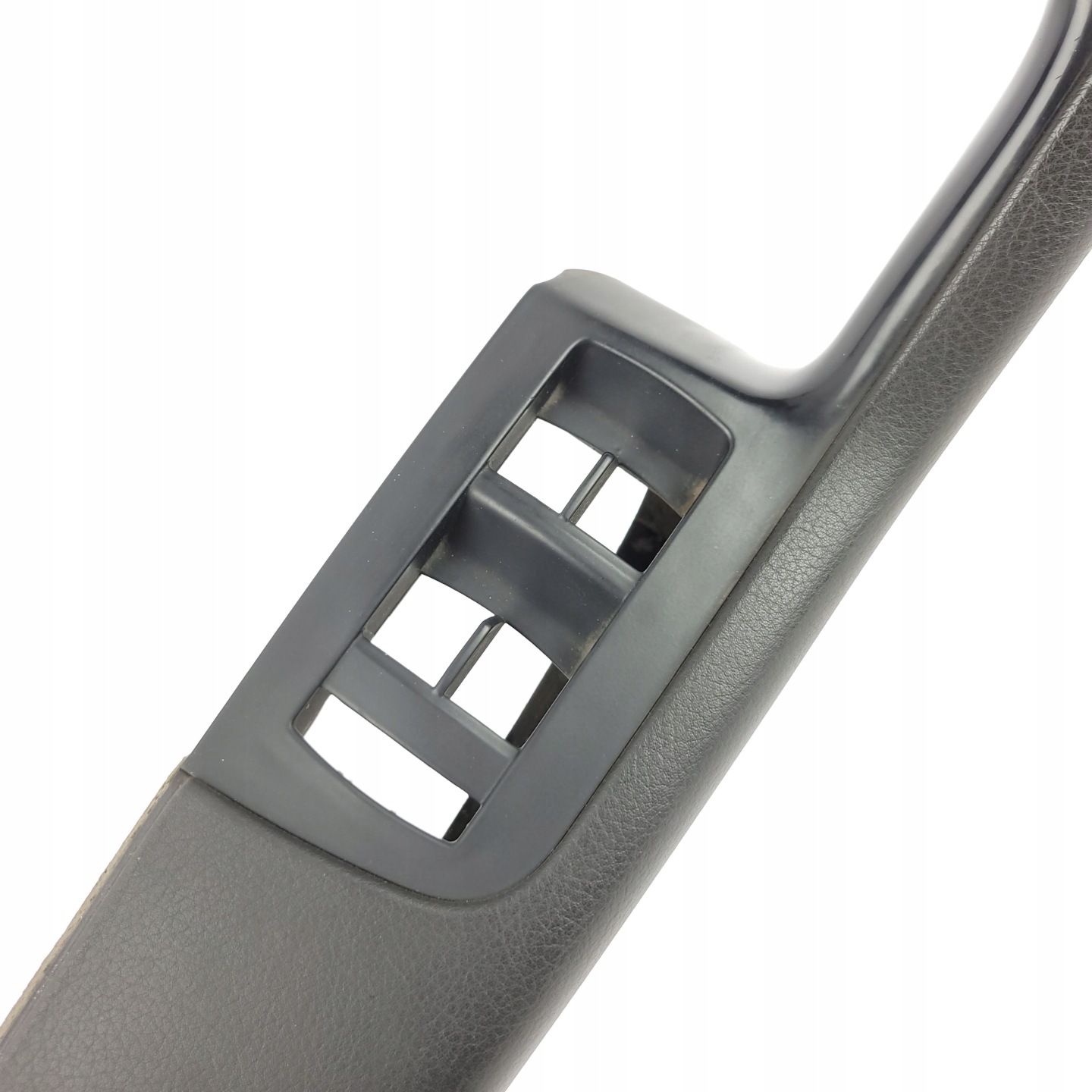 AUDI A6 C6 LIFT bracket armrest BOCZKA left front upholstery