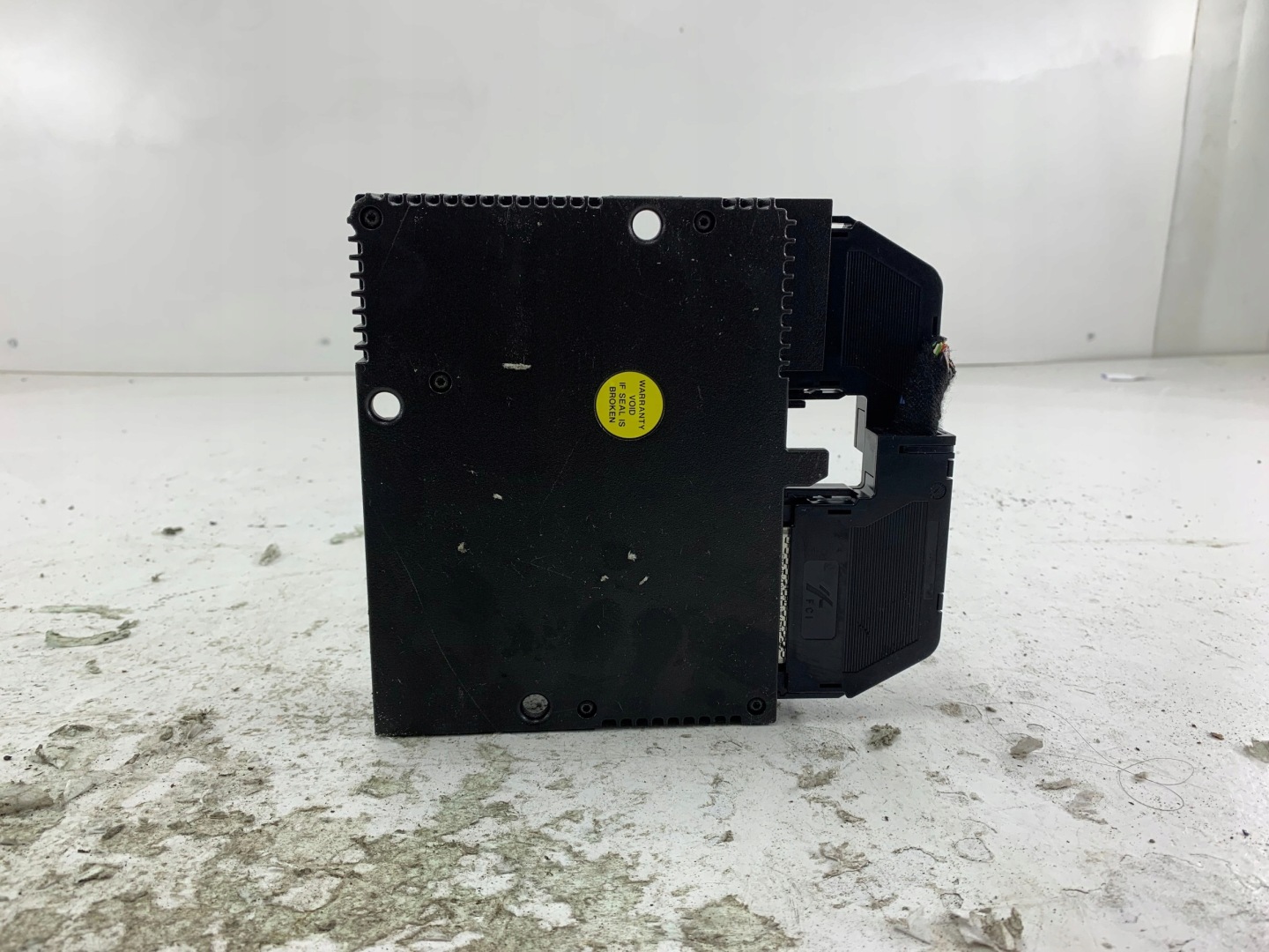 unité commande confort 8E0035617A AUDI A4 B6 B7