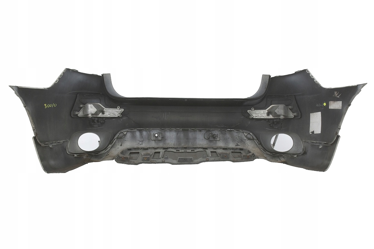 Pare choc Arrière * Arrière BMW X6 E71 PDC 300/0