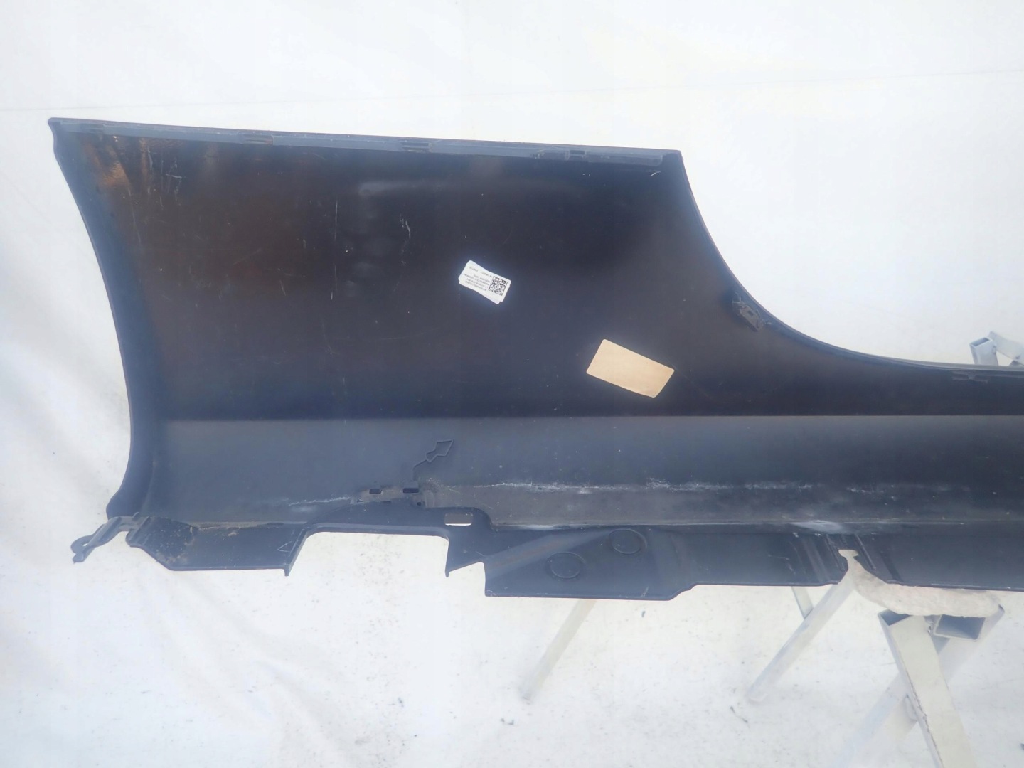 MERCEDES E-KLASA COUPE AMG W238 threshold left moulding