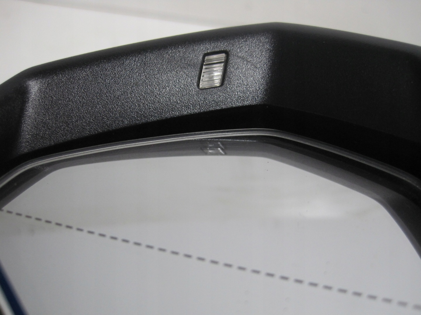 Spiegel VOLKSWAGEN POLO 2G0 links 6 PIN