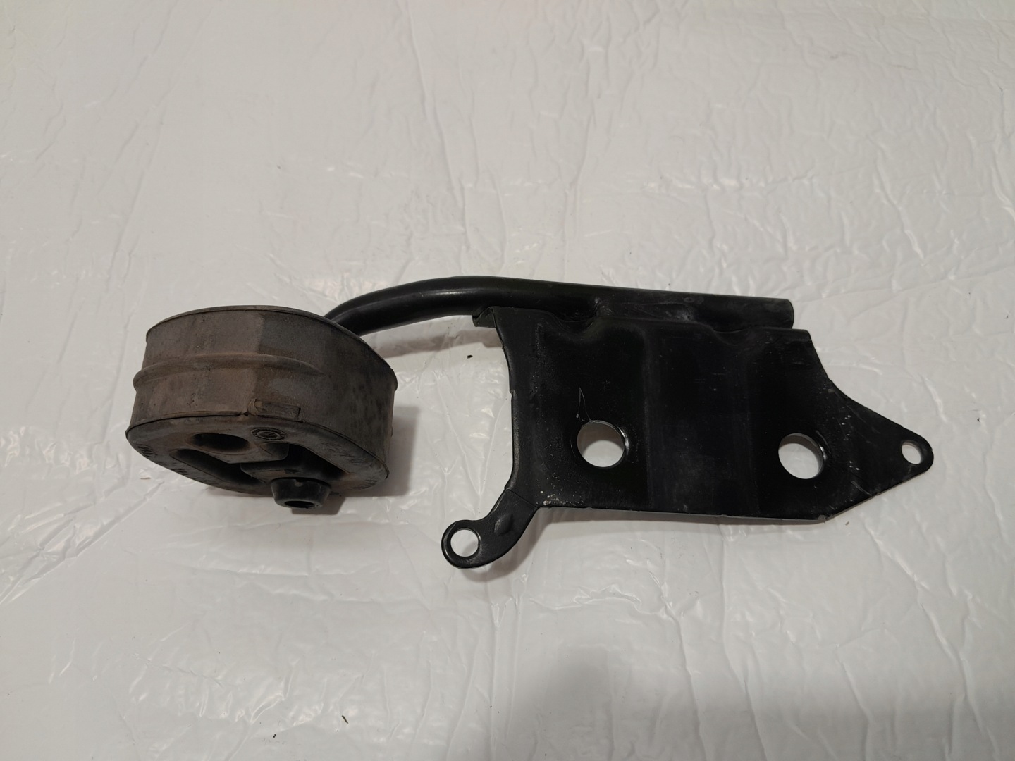 AUDI Q5 80A Support plaque Support TLUMIKA 80A253144E