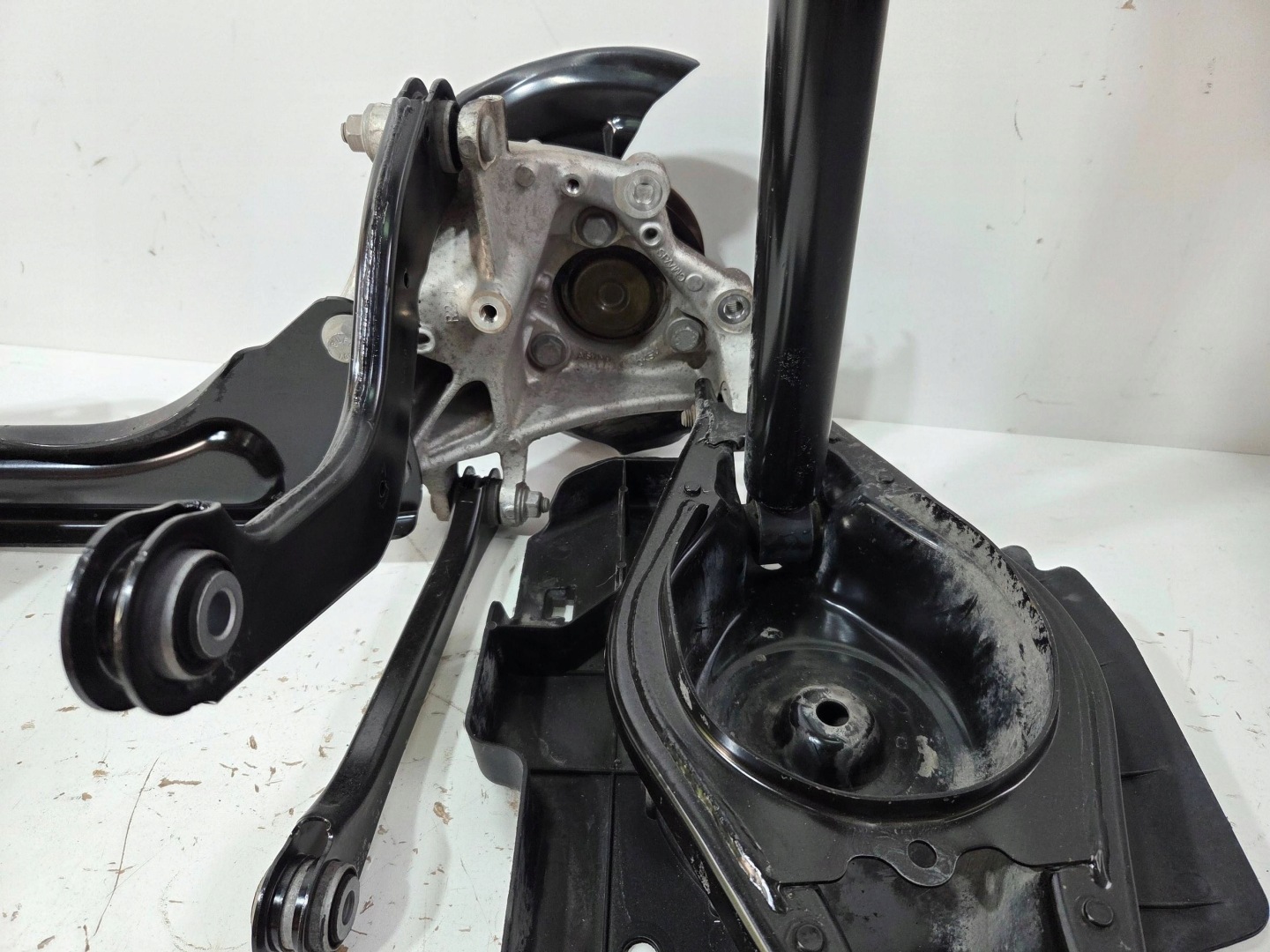 Volvo XC40 swing rear right 32246251 (Z705)