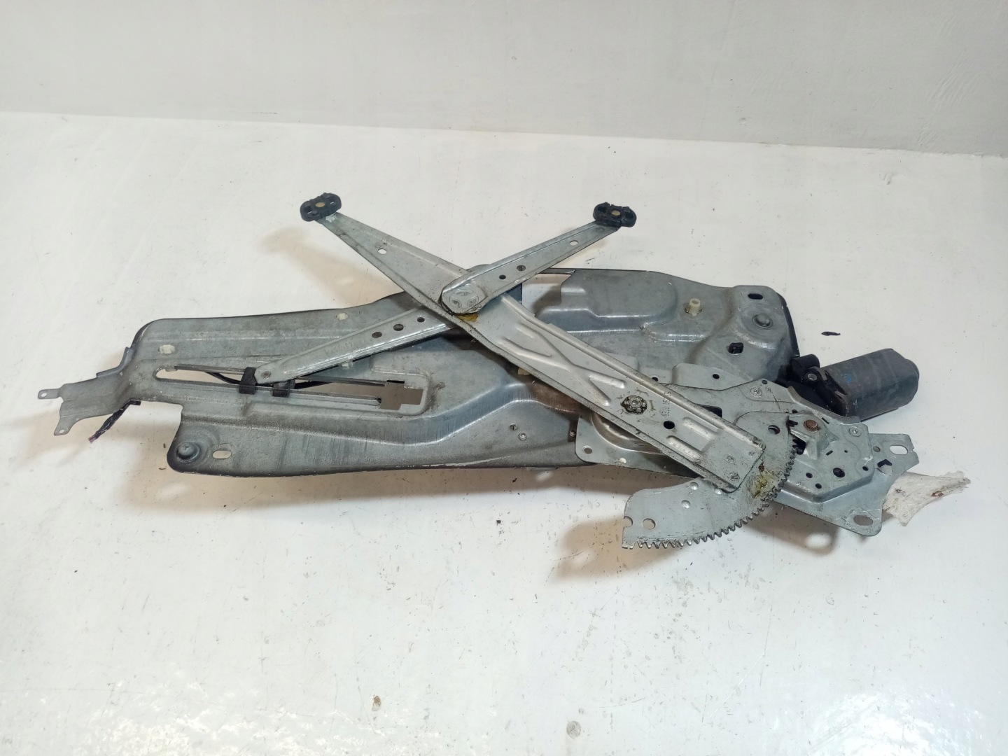 ELE mechanism windows right front RENAULT LAGUNA 1 LIFT