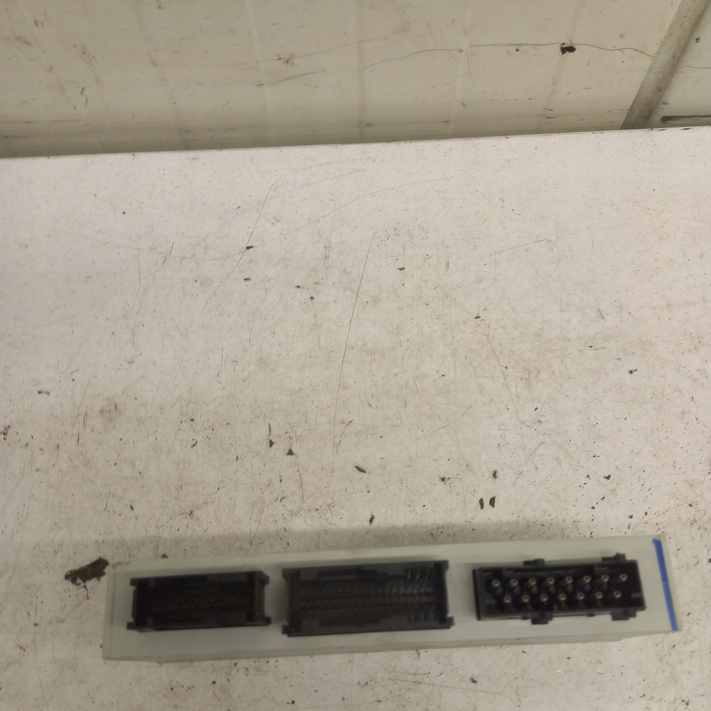 Unité commande confort BMW E46 61356932368