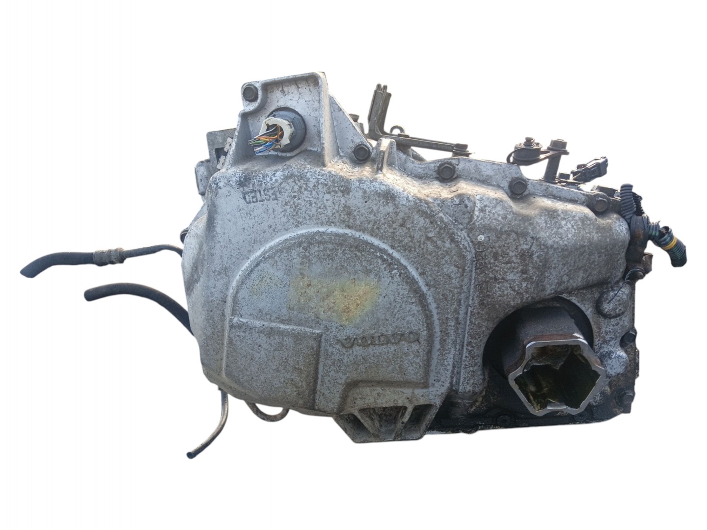CAMBIO VOLVO S80 e (1998-2004) 2.9 T 2TAB1 228 TYS