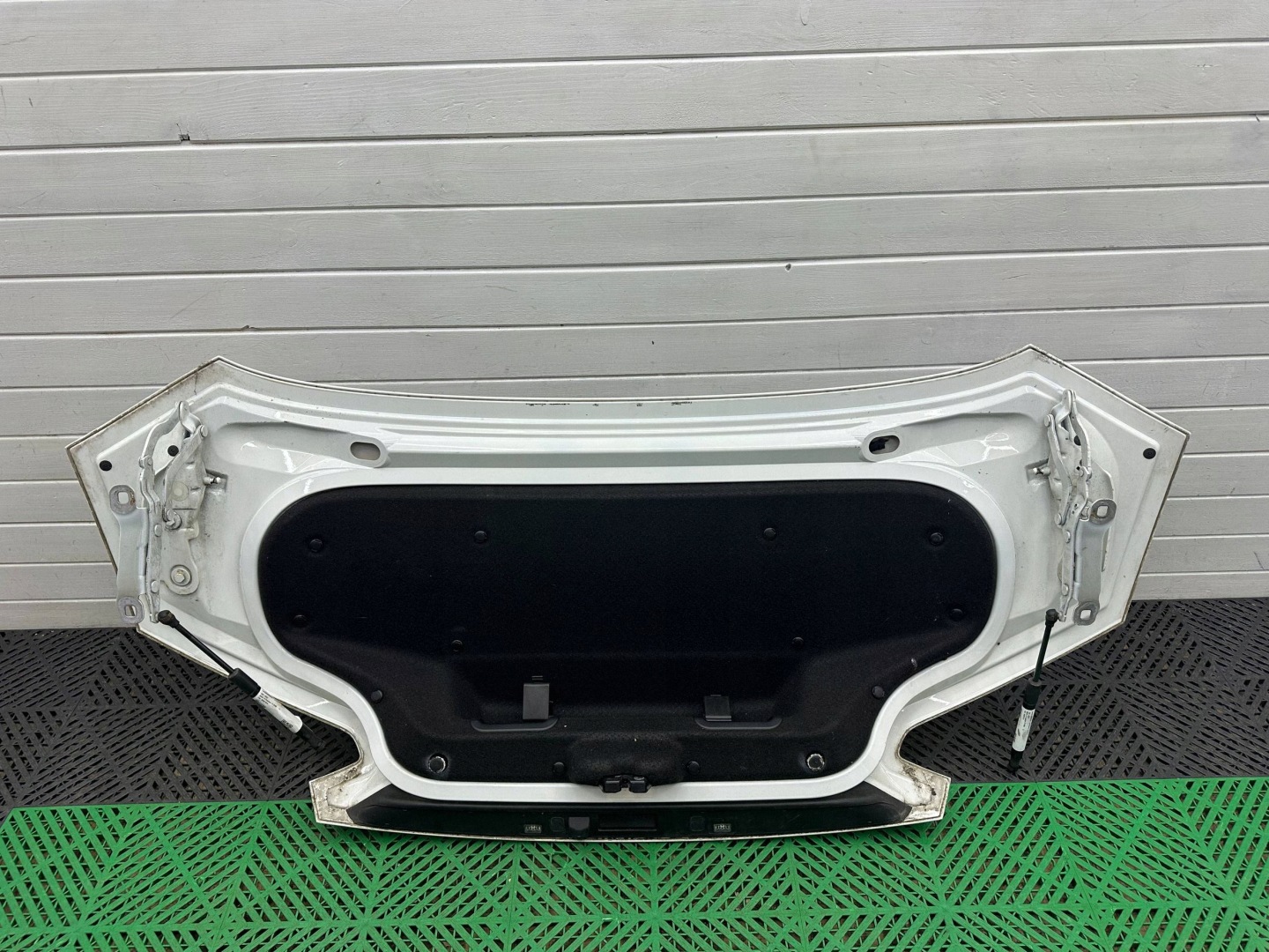 boot doors rear part BMW Z4 g29 M440i colour A300