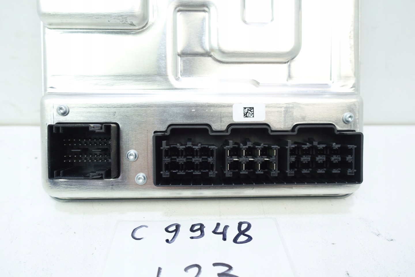 comfort control unit GATEWAY VW ID3 ID.3 VW 1EA937012G