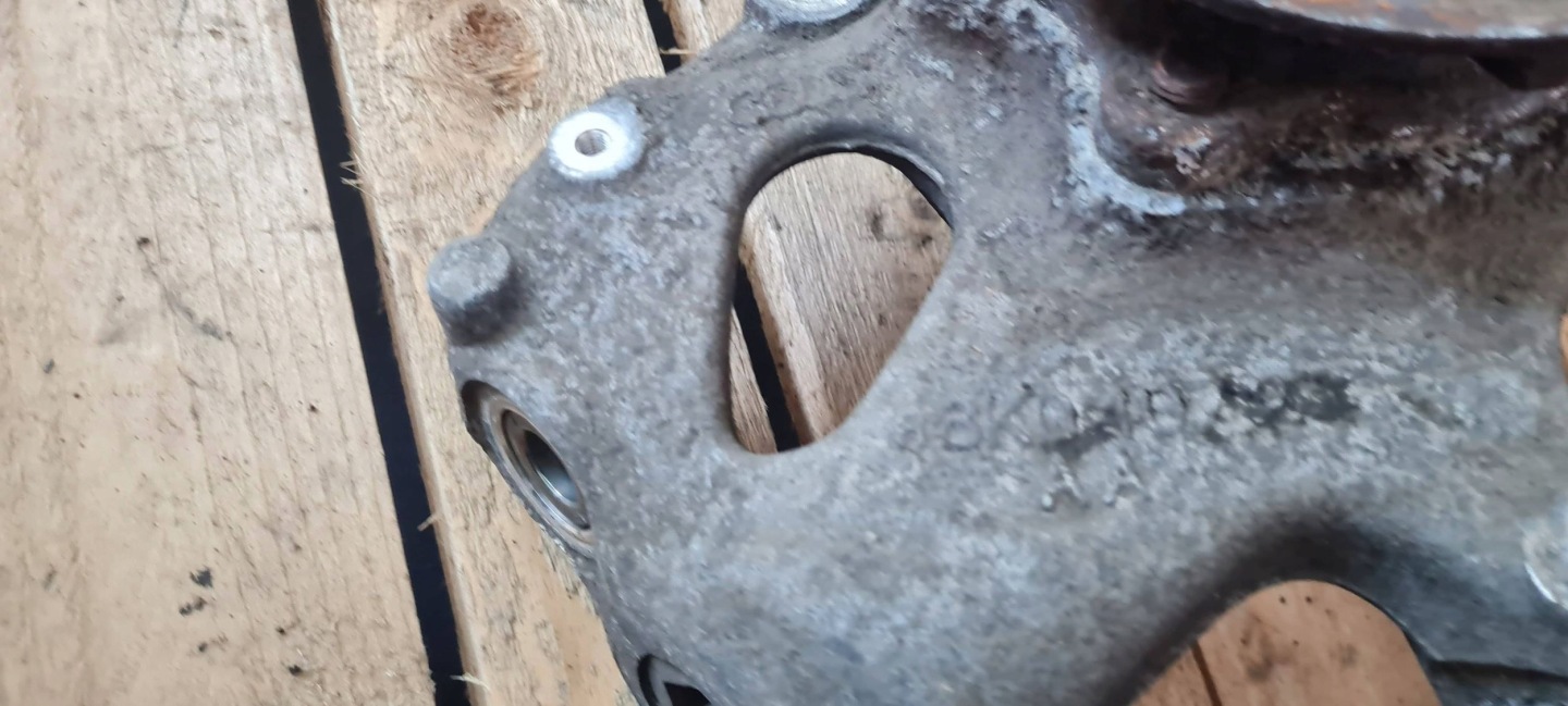 A5 8T LIFT swing right right front front 4G0407254B A4 B8 Q5 A6 C7