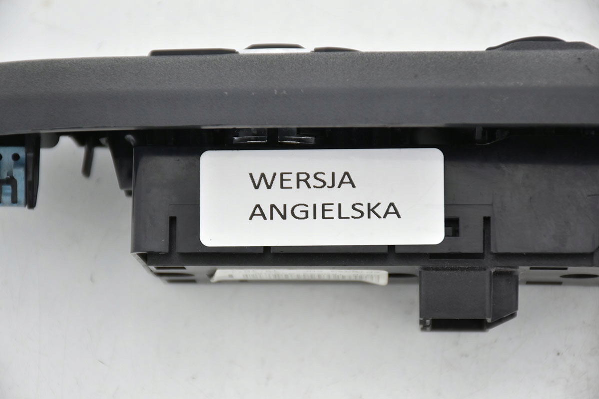 window control switch right PANEL FORD MUSTANG VI 2015 GR3B14A563AJ3ZHE