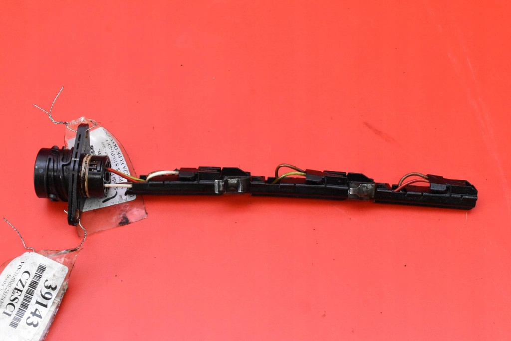 bundle wiring POMPOWTRYSKOW 045971600 SKODA FABIA 2 II 1.4 TDI 70 KM