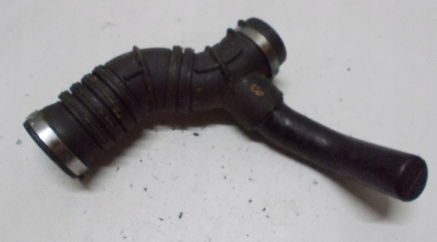 RENAULT MEGANE II CABRIO 07R 2.0 pipe air hose 8200185087