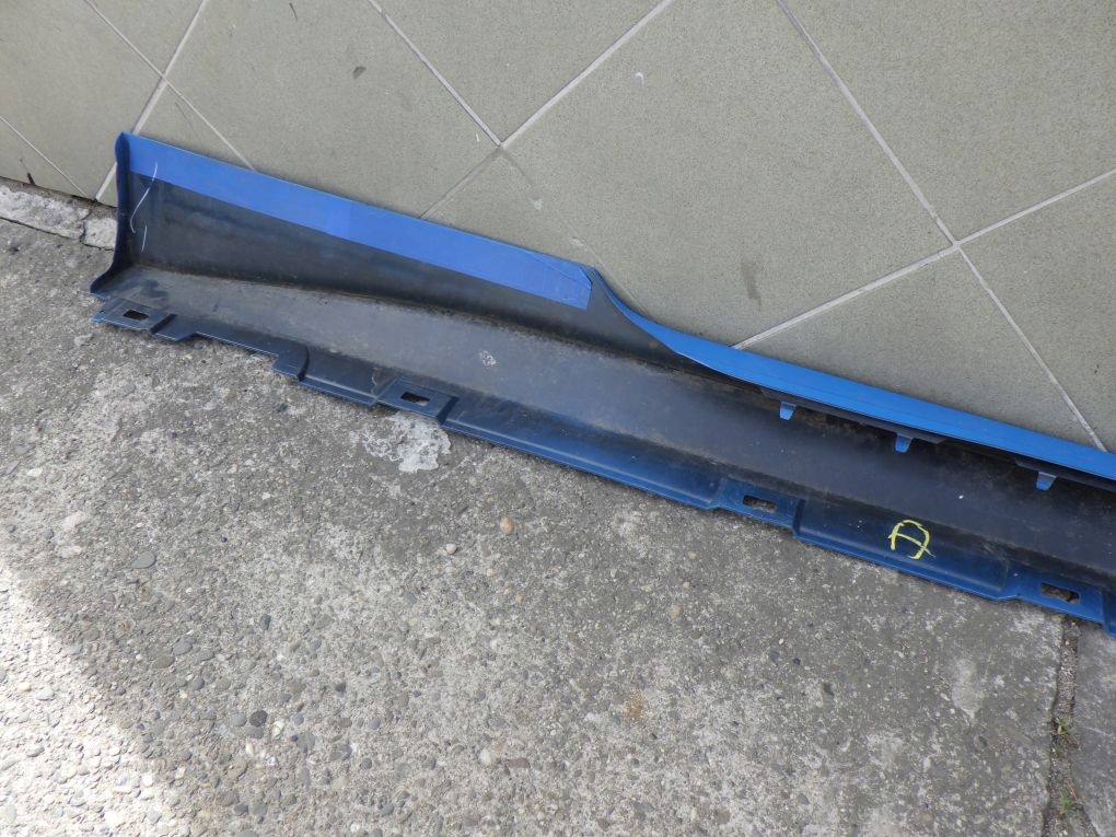 AUDI A5 8W6 8W7 COUPE CABRIO 19- moulding threshold threshold left