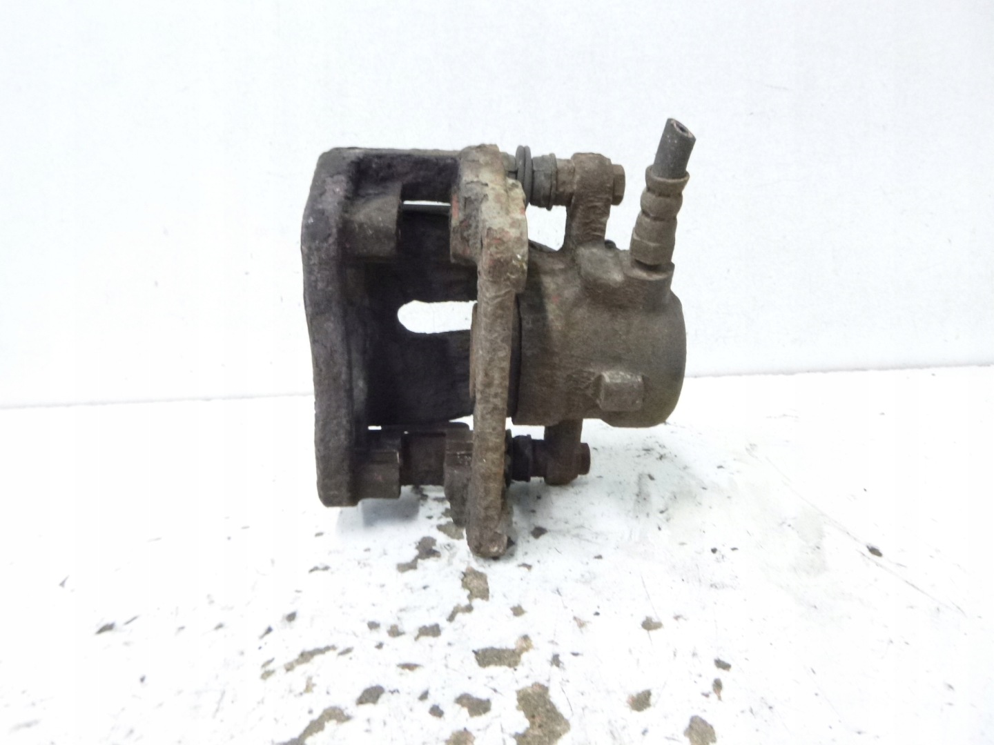 caliper brake rear part right Land Rover Freelander 2 Lift 2011