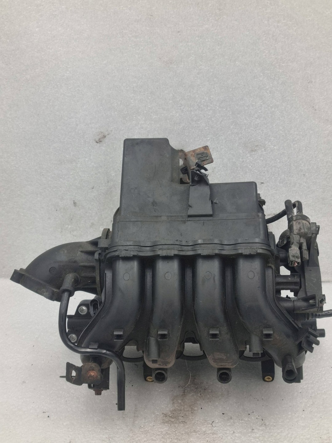 intake manifold Opel 1.6 16V A16XER 55559368 55560399