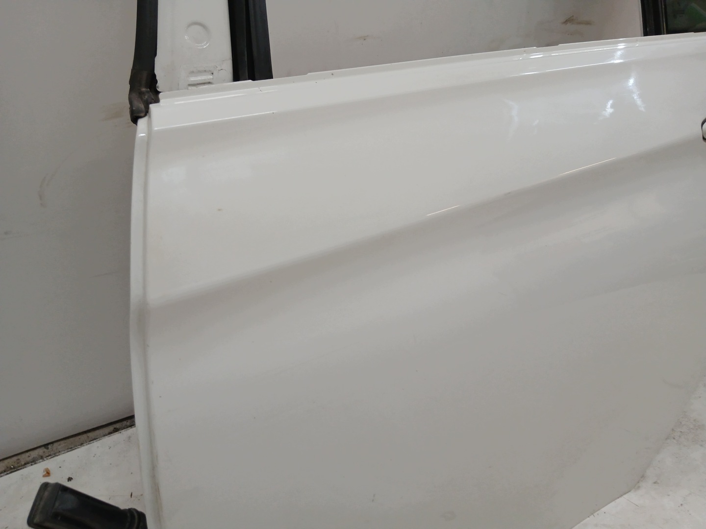 door left rear. BMW F31 300