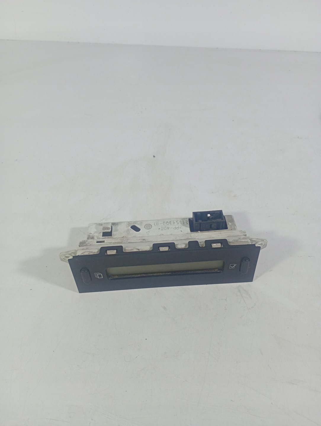 Citroen C2 03-09 EKRAN display ZEGARA OE 964709477