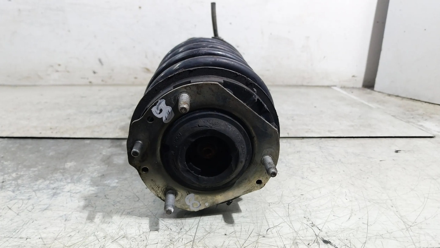 shock absorber front right H1BC-18045-CC Ford Fiesta Mk8 17