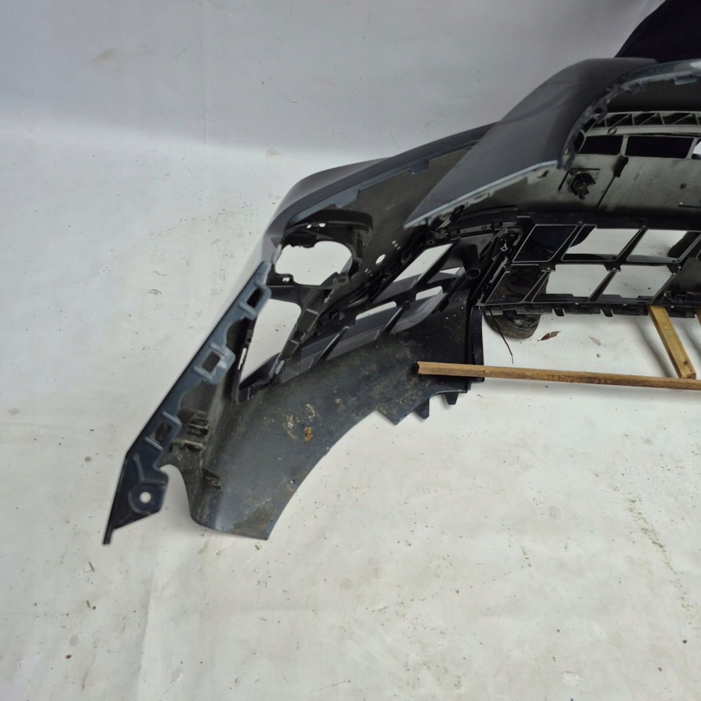 CUPRA LEON IV LIFT 24- bumper front front PDC 5FA807221K