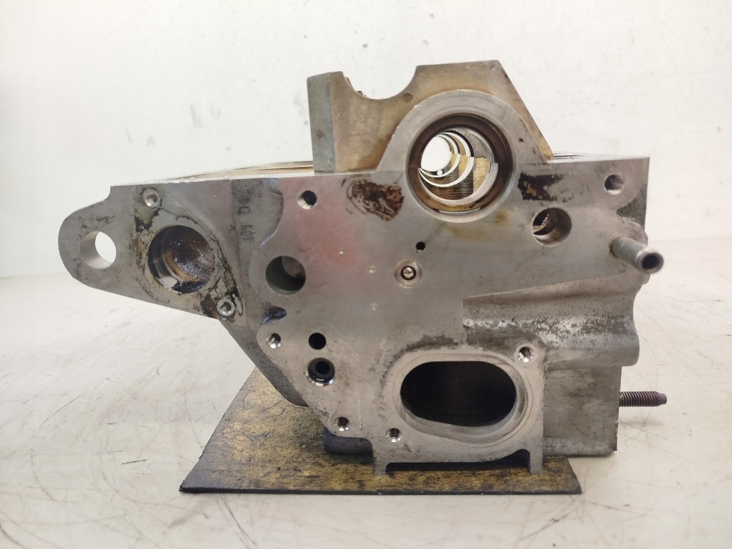 TESTATA Motore VWAG 045103373H 1.4 6V TDI BMS 5