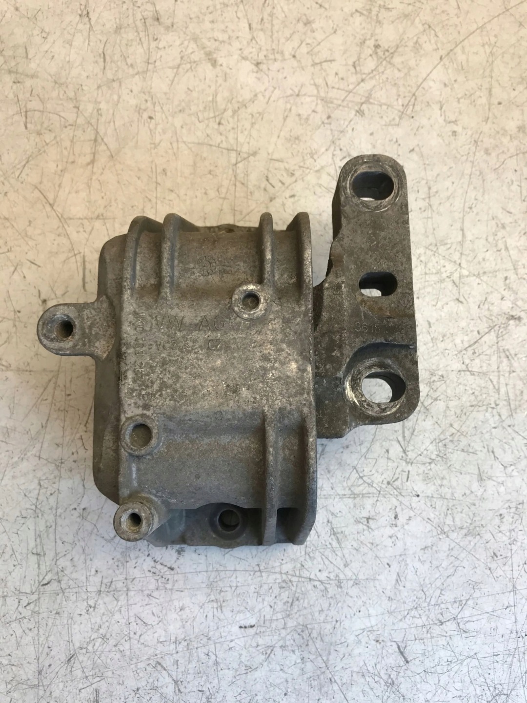 airbag engine mount VW SKODA AUDI 1K0199262BA