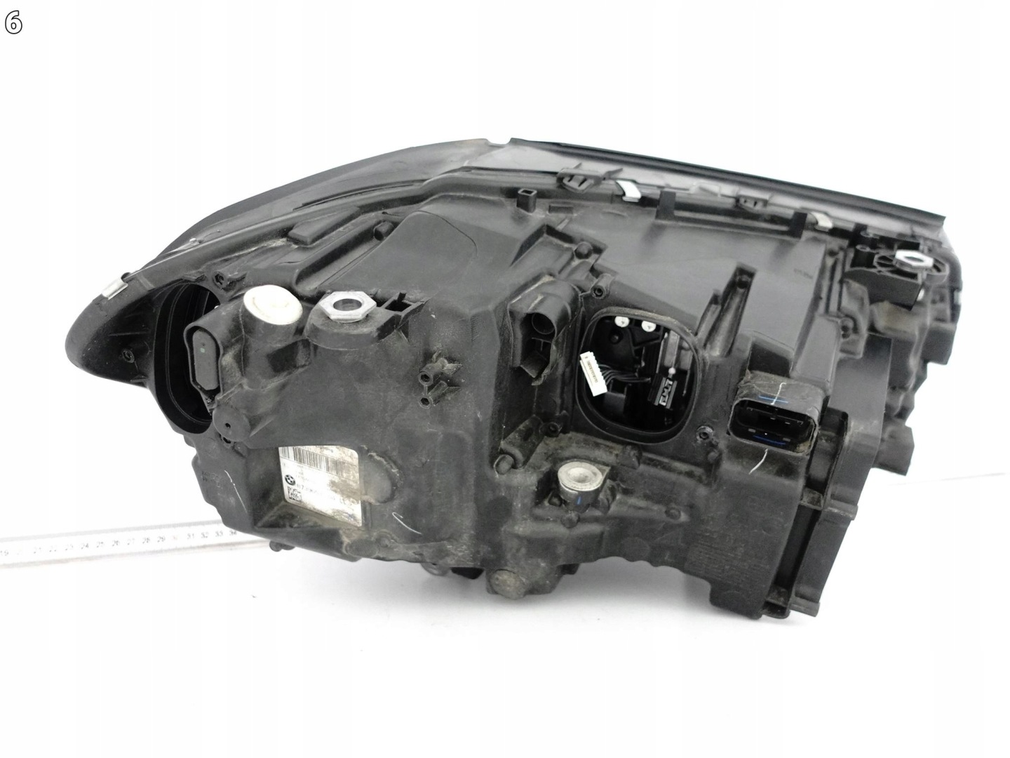 BMW X3 G01 X4 G02 17-20 FULL LED ADAPTIVE light left front EUROPA