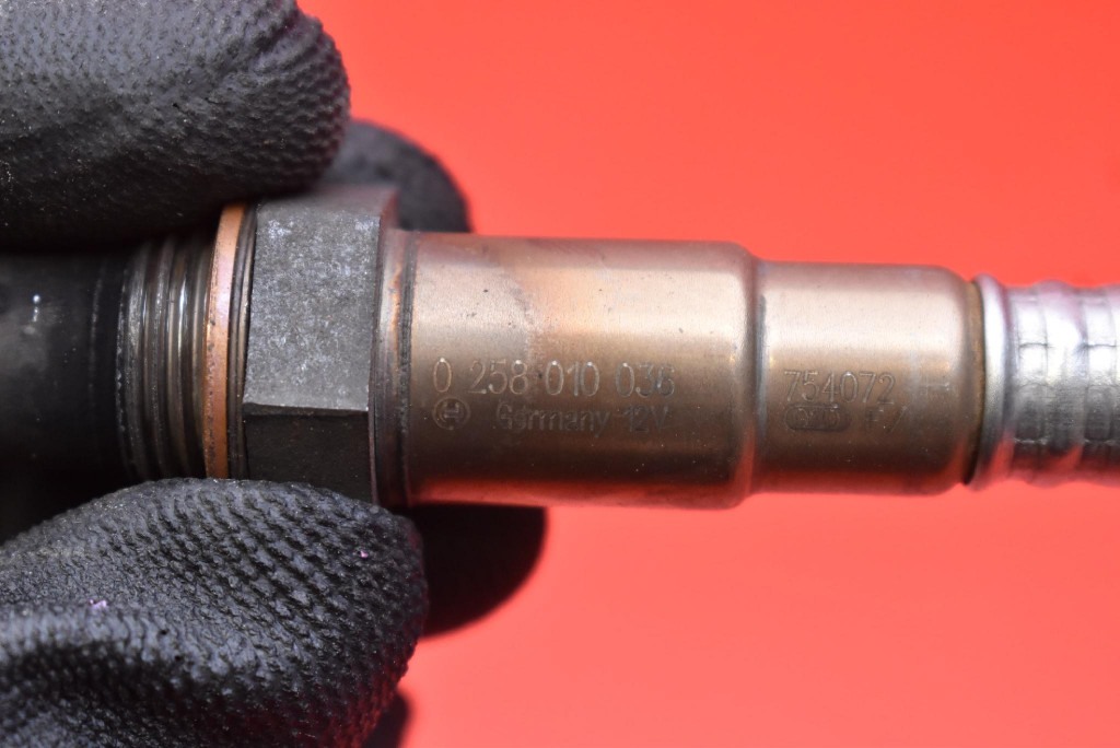SONDA LAMBDA 0258010036 SKODA OCTAVIA 2 II 1.6 FSI 115 KM 04-08