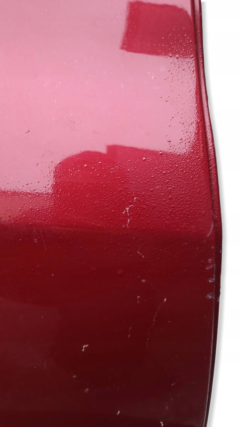 KIA VENGA Tür heck hinten rechts A0 2009