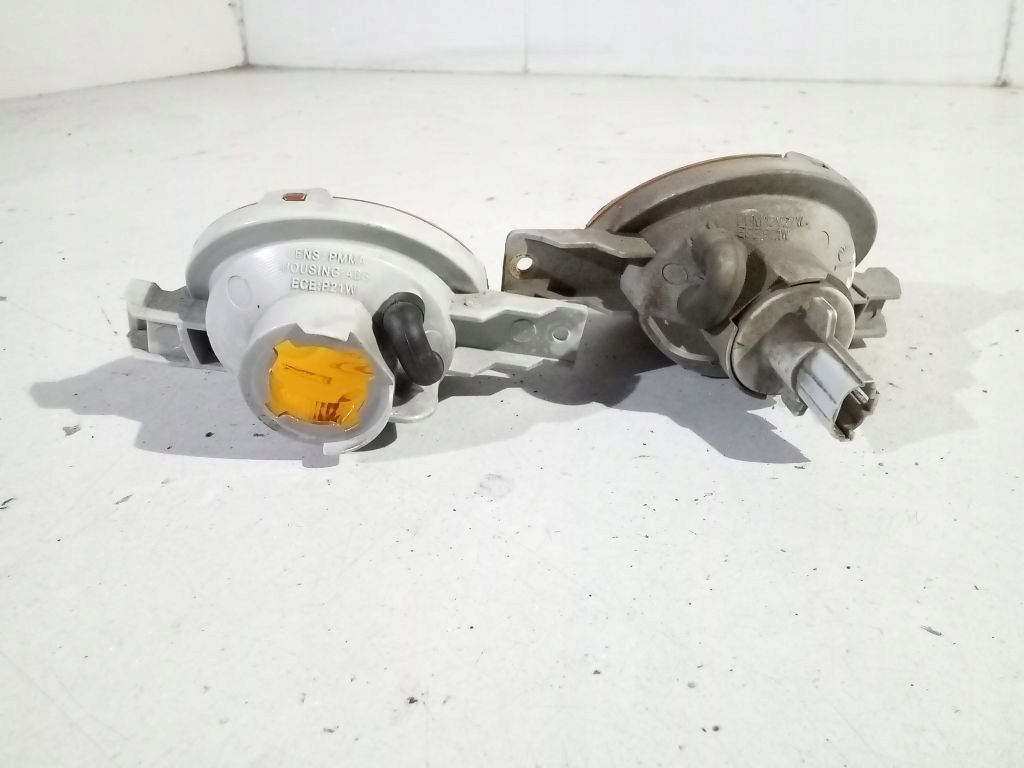 Daewoo Matiz lift kierunkowskazy