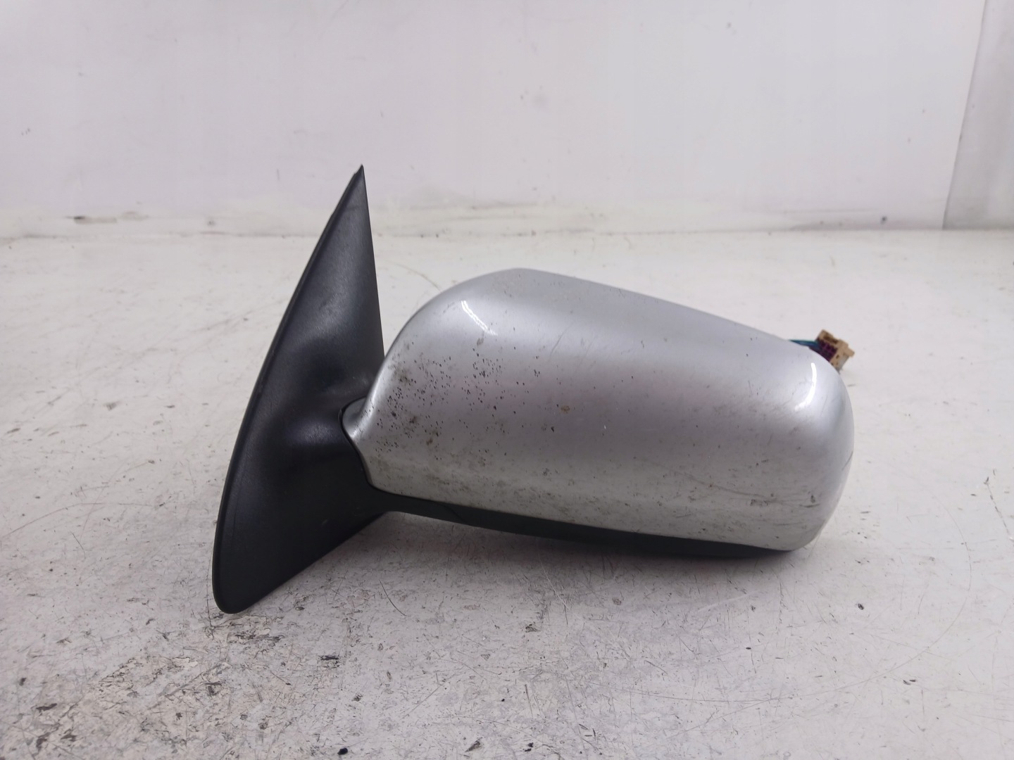 SKODA FABIA and mirror left 5 PIN 9102