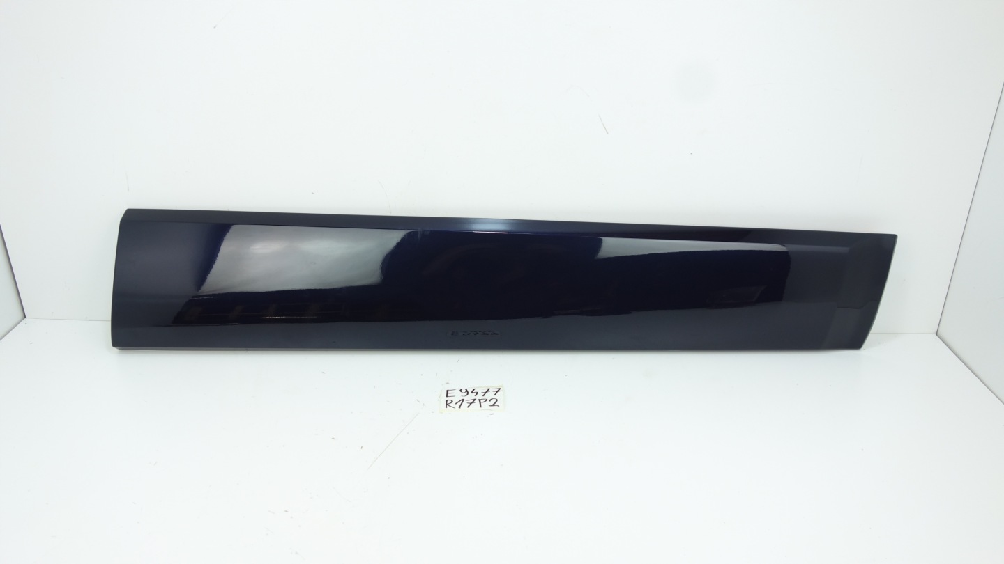 VOLVO XC90 II 2014- moulding door right front 31399045